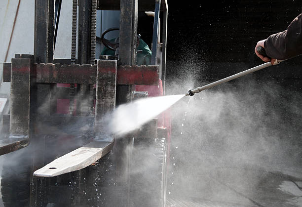 Best House Exterior Washing  in Herndon, VA